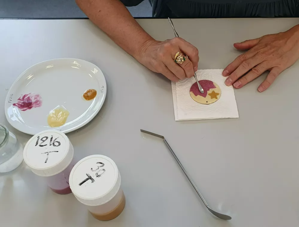 Reprise des cours trimestriels